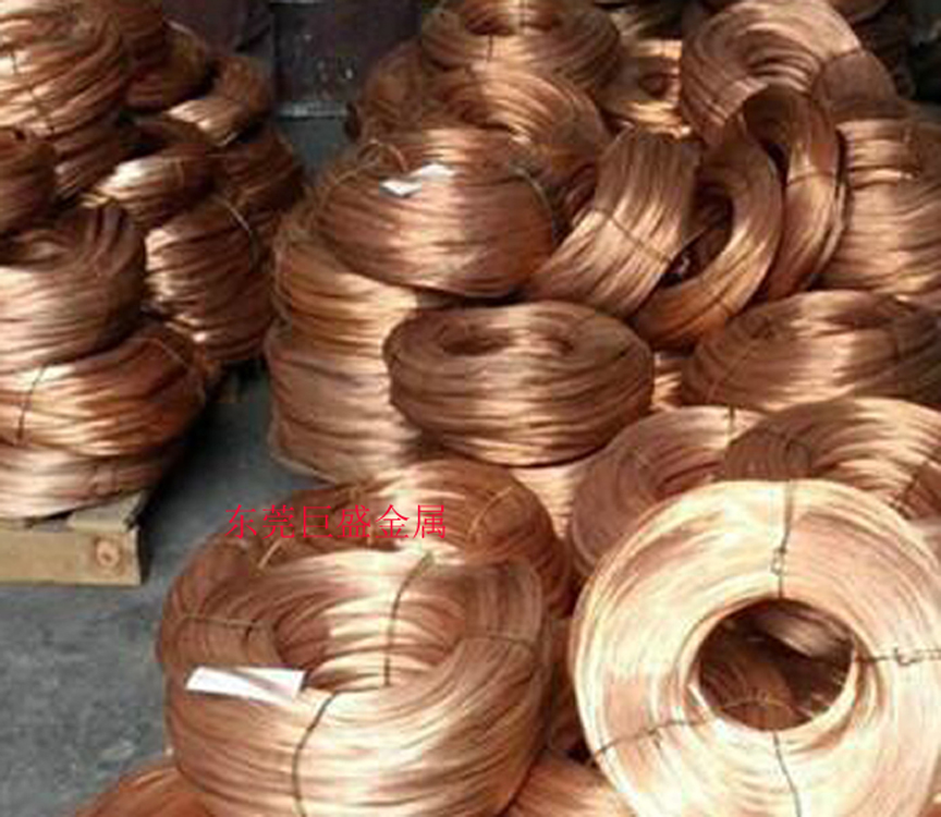 上海 磷铜线生产厂家，优质环保磷铜线生产、批发