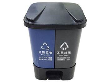 塑料环卫垃圾桶批发 芜湖货架厂