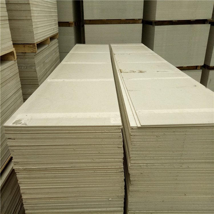 硅酸钙板是不是水泥板，硅酸钙板和水泥板有什么区别