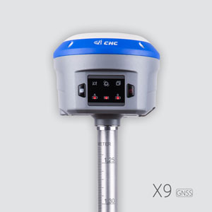 华测X900RTK 华测总经销 优质供应商