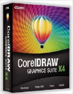 供应正版 CorelDRAW X6 主流视频图像编辑软件