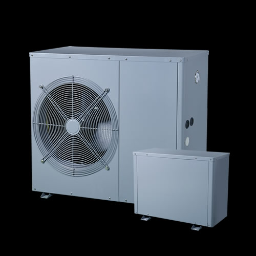 浙江省温州市空调热水设备、多功能热水设备、空调热泵