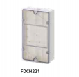 西门子 FDCH221模块保护盒 IP65）选配