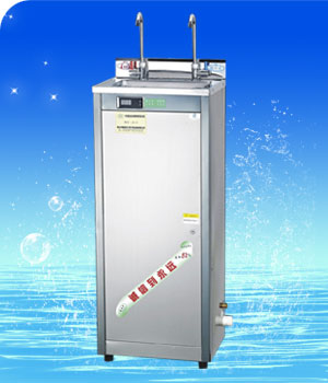 *商用饮水机 构管式节能饮水机