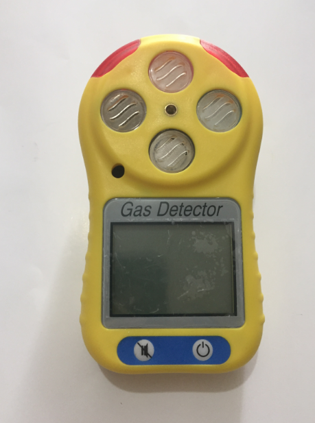 西安手持式一氧化碳气体检测仪