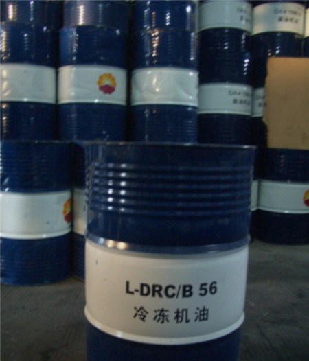 L-DRA46冷冻机油供应商 上海L-DRA46机油 蓝福供