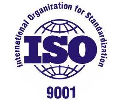 iso9001质量管理体系认证全国企业可以办理
