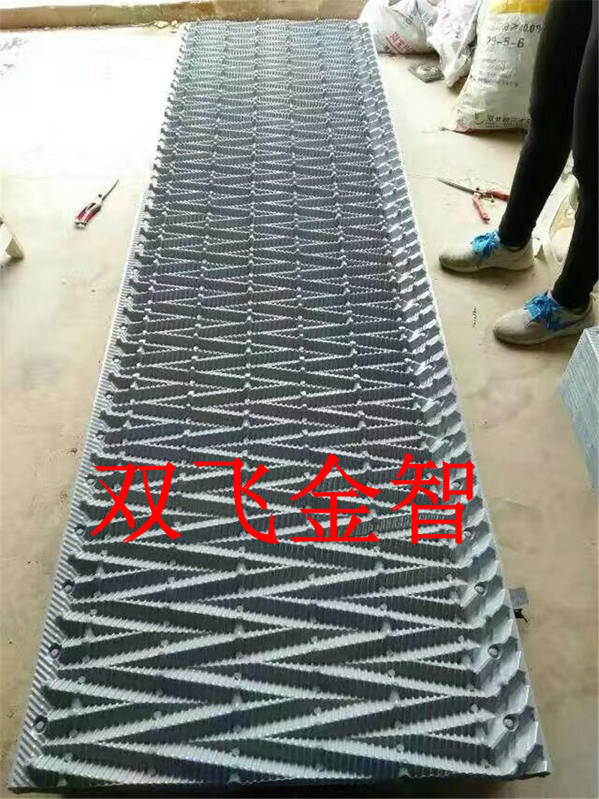 北京凉水塔填料厂家河南冷却塔填料