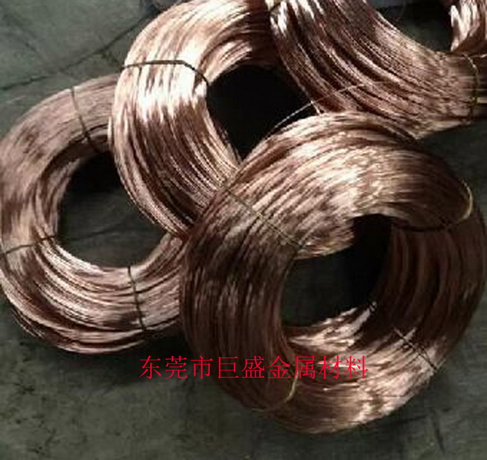 巨盛磷铜线销售地-东莞、深圳、广州、河源、佛山等