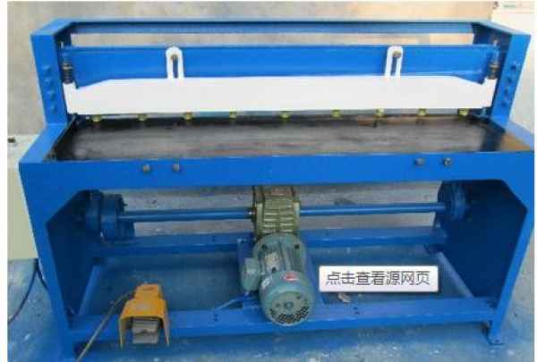 扬州剪板机结构件供应商