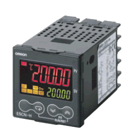 欧姆龙温控器E5AK系列产品全国总代理