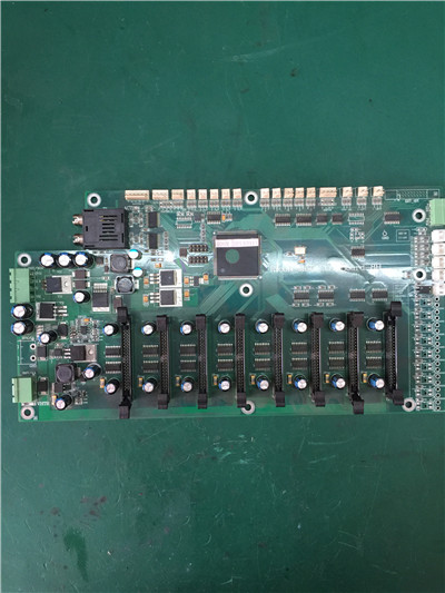 东川uv平板打印机喷头板维修 电路板维修BOARD-8H/GEN5-AIB-1H