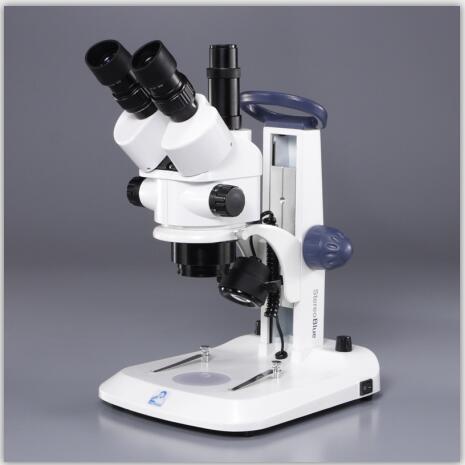 三重生物显微镜MT 5300 L / DS