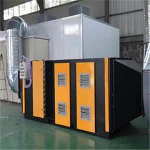 UV光氧催化净化器 废气处理设备