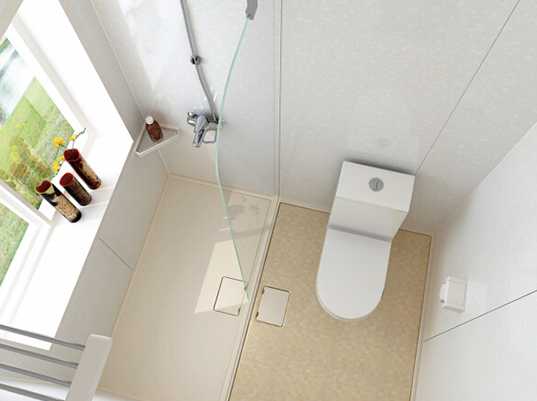 浙江整体浴室-合肥高丽今生浴卫设计-上海整体卫生间