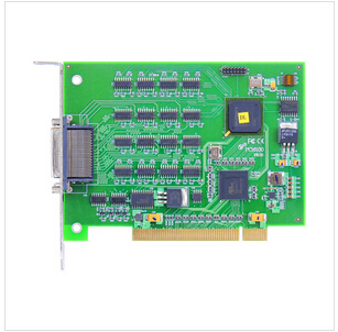 PCI总线LVDS输入/输出卡
