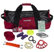 美国NRS水域救援绳索工具套装