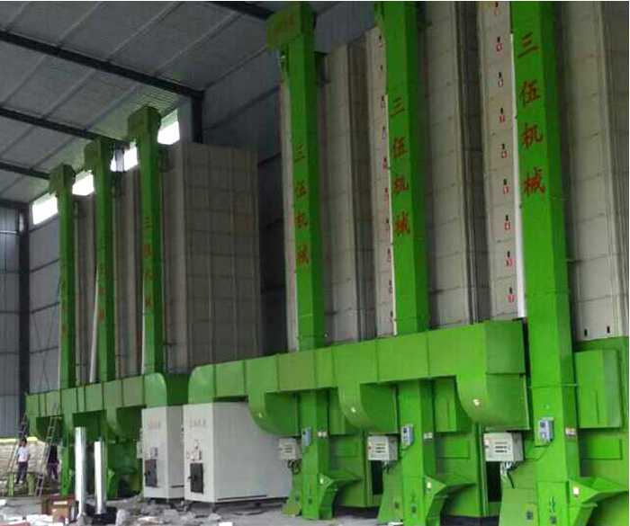 四川烘干机厂家-合肥三伍机械-安徽干燥机价格