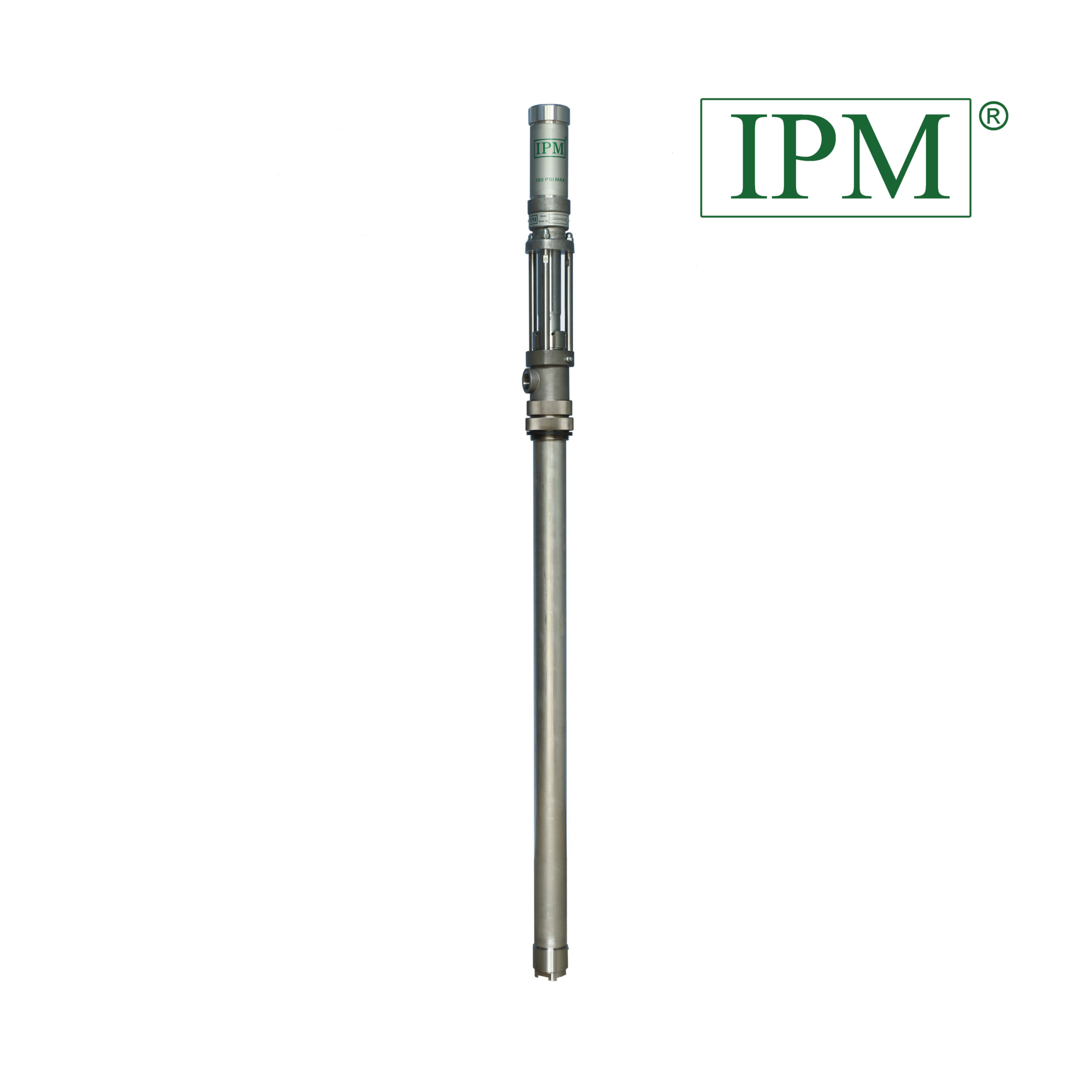 美国IPM输送泵IPM插桶泵IP-01,IP-02,IP-21 嘉兴尼拓机电