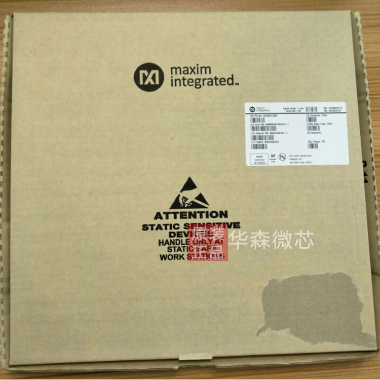 MAX708ESA SOP8 监控器芯片MAX708 全新原装现货热卖 量大价优