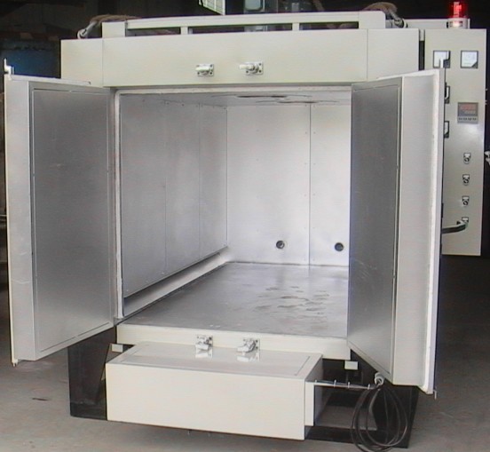 科迈KM-BL-GHX 中空）玻璃高温老化试验箱