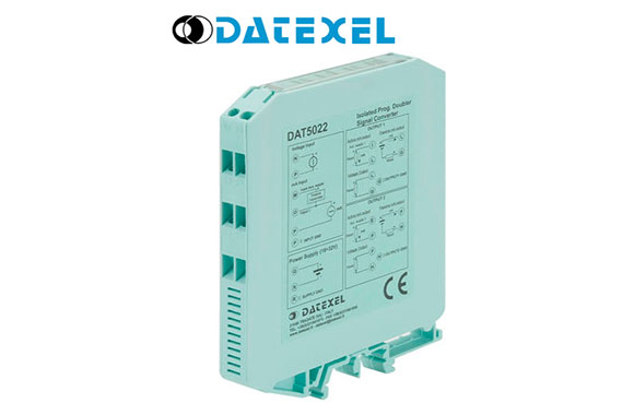 DATEXEL电源信号隔离器DAT5022