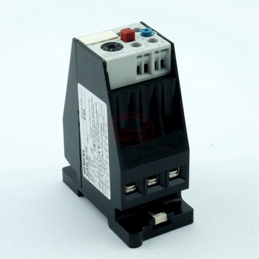 特价供应西门子3UA系列热过载继电器品质保证