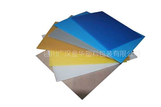 德阳中空板价格-广汉金华塑料包装-成都中空板