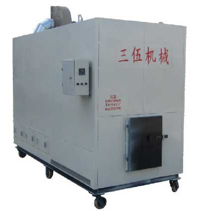 安徽谷物烘干机,黑龙江干燥机价格,合肥三伍机械