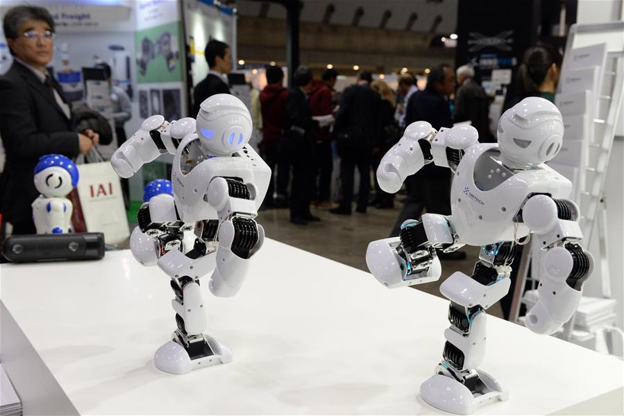 2020北京教育机器人展|参展须知|展会报名