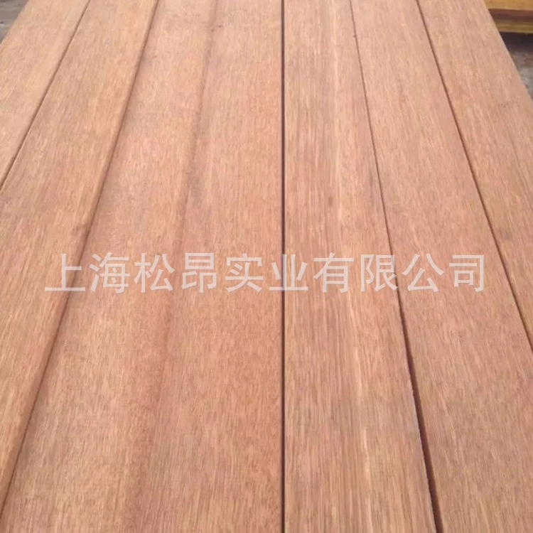 上海柳桉防腐木批发