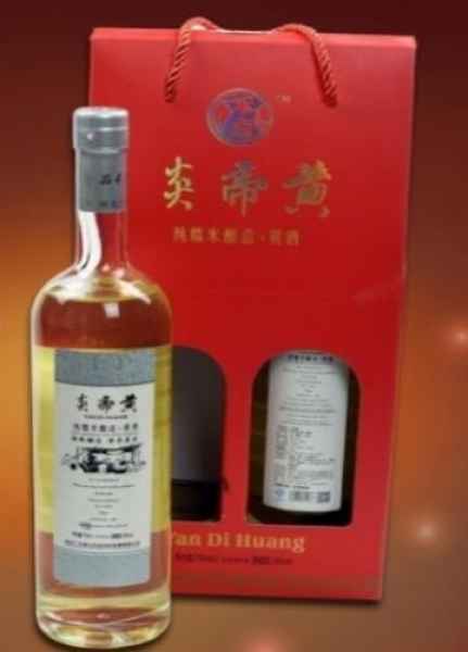 武汉黄酒生产厂家