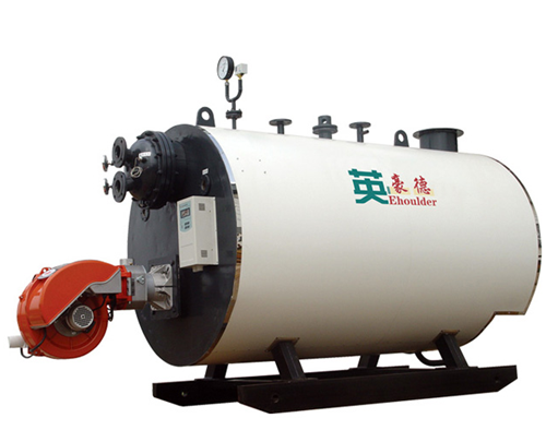 北京英豪德厂家定制WNS3-1.25-Q蒸汽锅炉