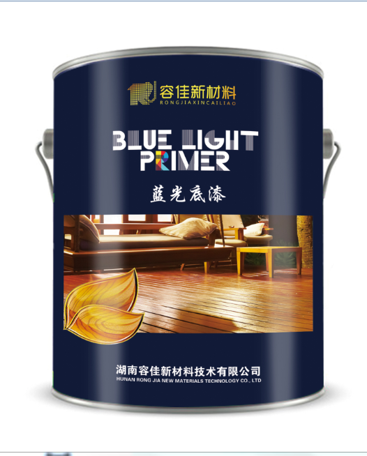 UV及水性UV木器漆行业应用
