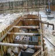 安徽钢板桩租赁-安徽政昀建设工程-安徽钢管桩