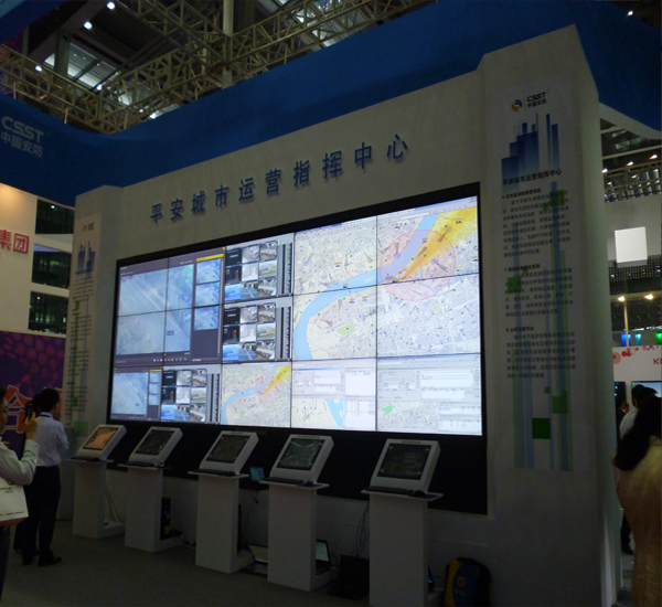 惠州47寸LG液晶拼接屏|电视墙安装租赁专业服务