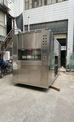 漳州超声波清洗设备公司| 实力厂家 生产供应福建自动超声波清洗机