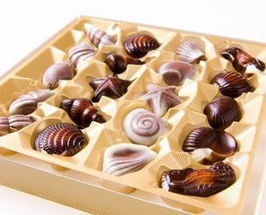 天津巧克力进口报关流程及税率