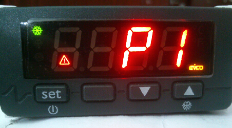FK 400A P3V001温控器 资料及价格