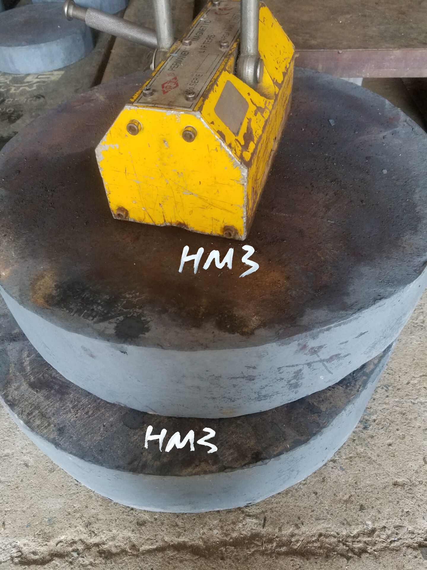 HM3钢执行标准_HM3钢是什么材质_HM3钢厂家批发