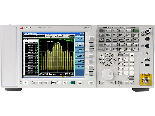 诚信供应二手Agilent N9030A 系列频谱分析仪