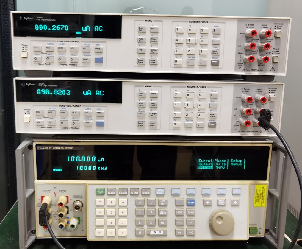 供应回收罗德与施瓦茨R&S FSP7系列频谱分析仪