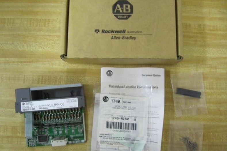 AB PLC 1746-IB32 进口较低特价