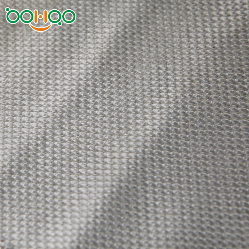 博皓 高硅氧玻璃纤维布 耐热焊接用玻纤织物 隔热电绝缘防火布