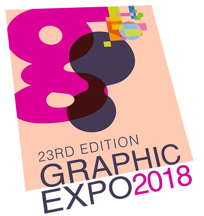 2018菲律宾图像制作与广告展 23rd Graphic Expo 2017
