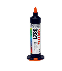 乐泰3321|UV紫外线胶水|Loctite3321|乐泰代理|gluediy