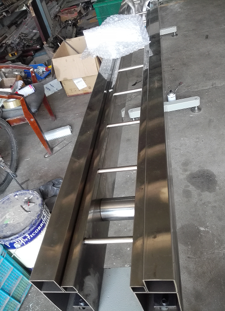 5米机械式钢卷尺检定台10米机械式钢卷尺检定台非标定制尺类测