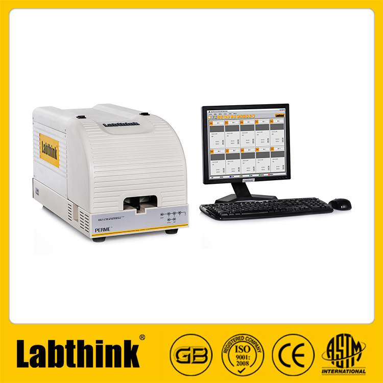 Labthink/兰光 氧气透过率测试系统 OX2/230