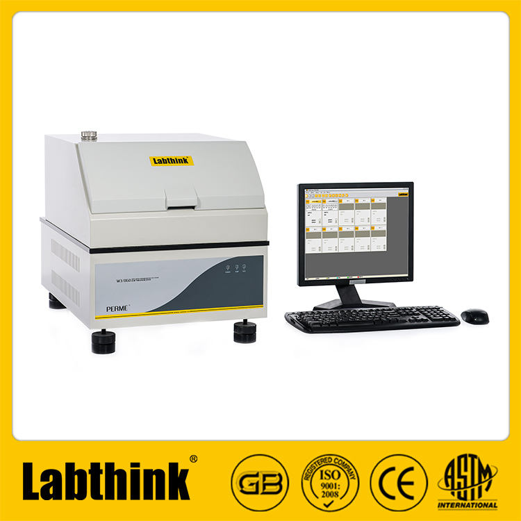 Labthink/兰光 水蒸气透过率测试系统 W3/060