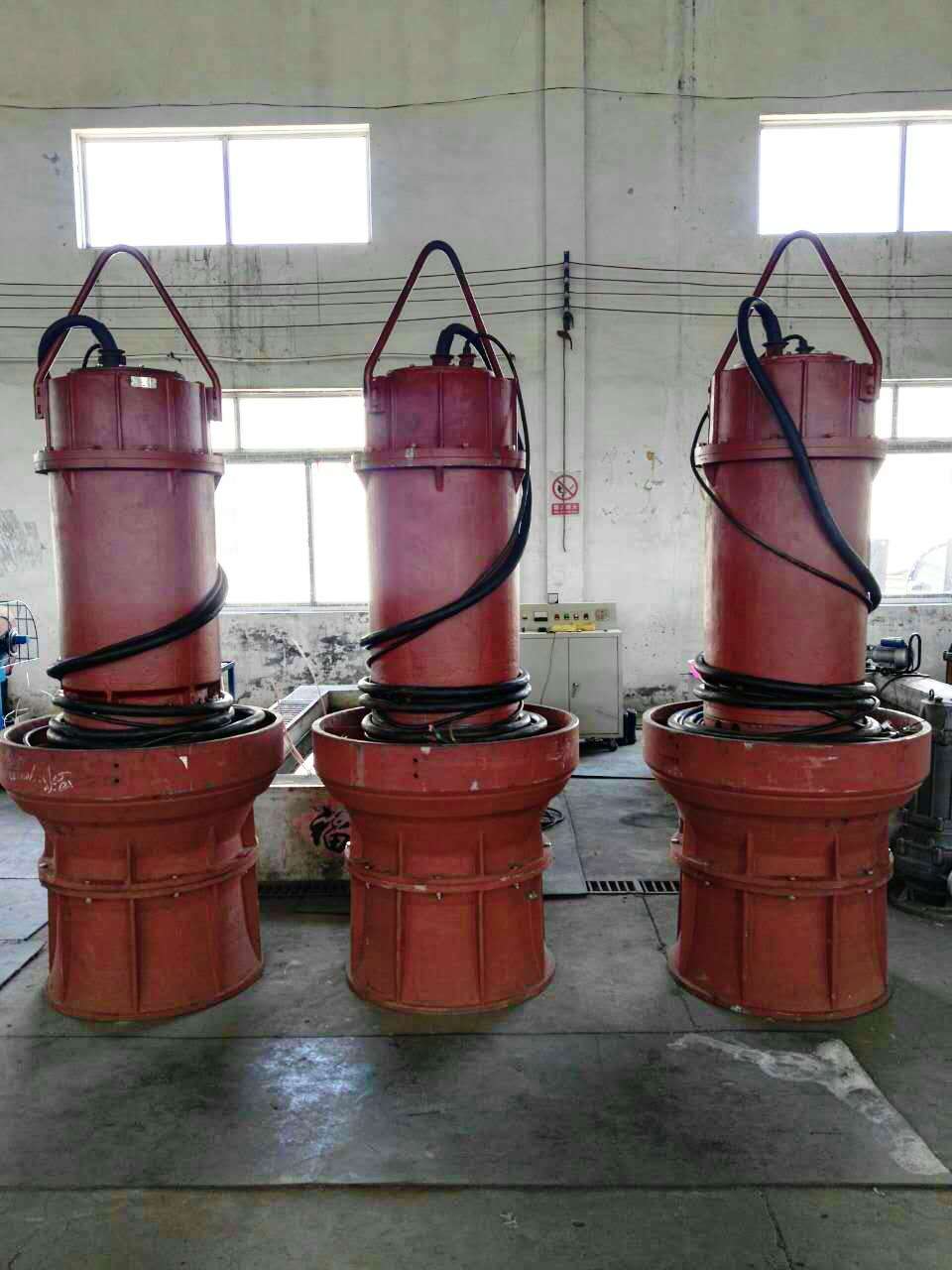 潜水轴流泵-轴流泵型号-轴流泵厂家-潜水轴流泵厂家